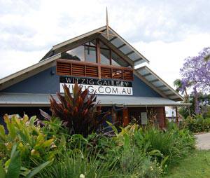 Witzig Gallery - Accommodation 4U 0