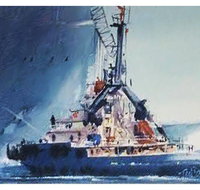 The Dansey Gallery - Accommodation 4U