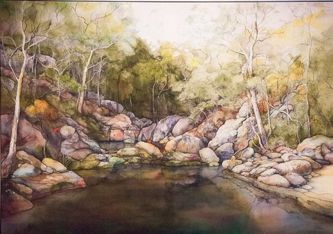 Gosford Regional Gallery & Gardens - Accommodation 4U 0