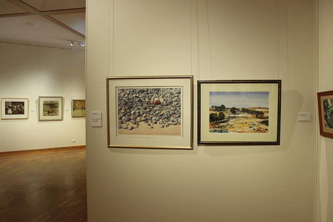 Gosford Regional Gallery & Gardens - Accommodation 4U 1