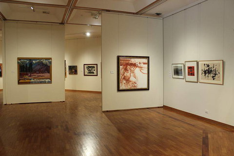 Gosford Regional Gallery & Gardens - Accommodation 4U 3