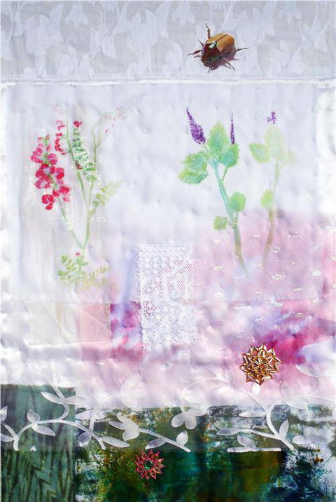 Timeless Textiles - Accommodation 4U 1