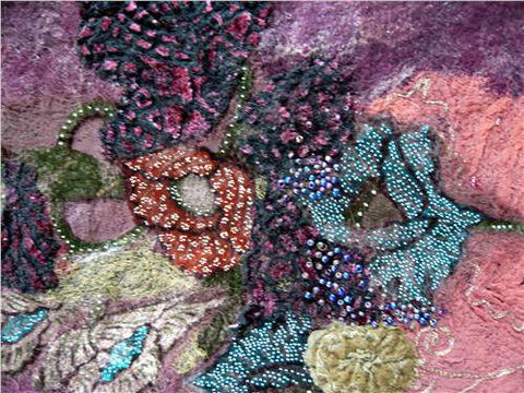 Timeless Textiles - Accommodation 4U 2