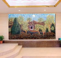 The Living Wall Custom Creations - Accommodation 4U