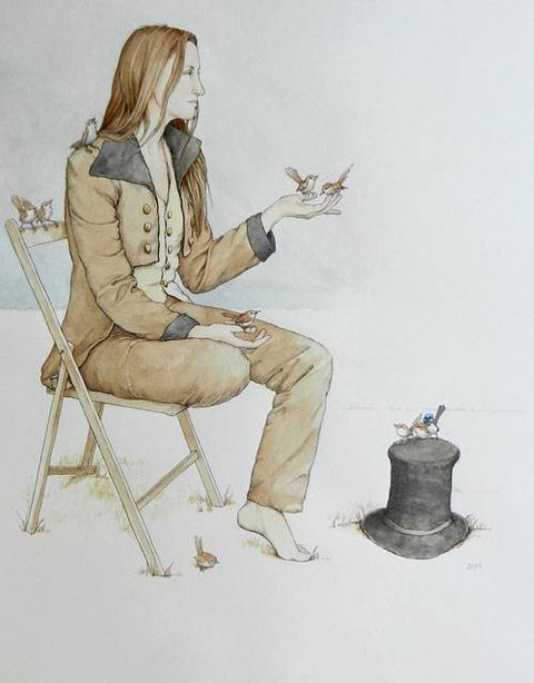 Art Piece Gallery Nadine Abensur - Accommodation 4U 1