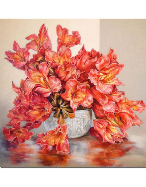 Art Piece Gallery Nadine Abensur - Accommodation 4U 2