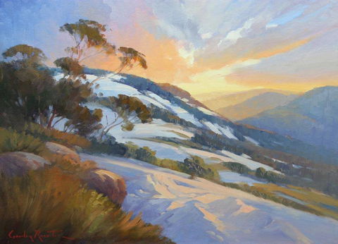 Rossiters’ Paintings - Accommodation 4U 1