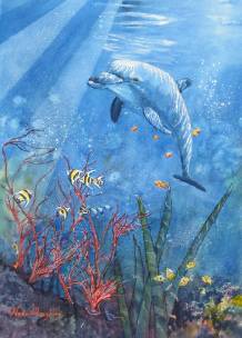Nada’s Fine Art Gallery - Accommodation 4U 0