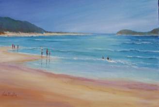 Nada’s Fine Art Gallery - Accommodation 4U 2