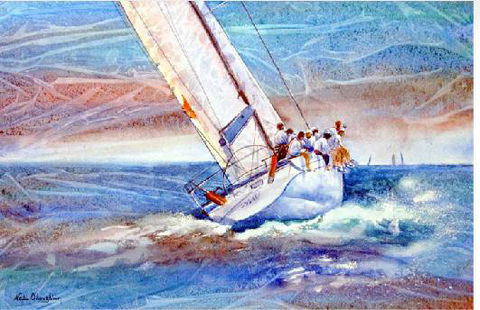 Nada’s Fine Art Gallery - Accommodation 4U 3