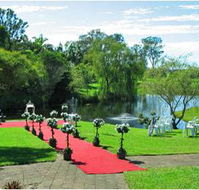 Mondrook Garden Cafe  Gallery - Accommodation 4U