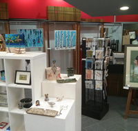 Townsville Art Society Inc - Accommodation 4U