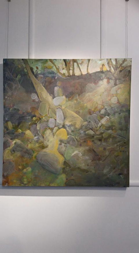 Art Arena Gallery Inc - Accommodation 4U 0