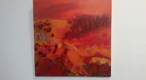 Art Arena Gallery Inc - Accommodation 4U 1