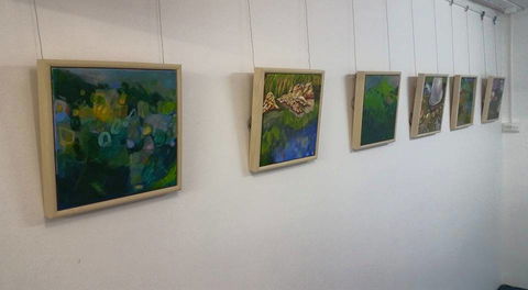 Art Arena Gallery Inc - Accommodation 4U 2