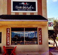 Two Birds Gallery - Accommodation 4U