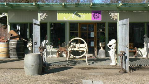 Antica Trading - Accommodation 4U 0