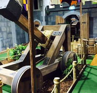 Mini Golf King - Accommodation 4U