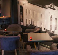 Polit Bar - Accommodation 4U