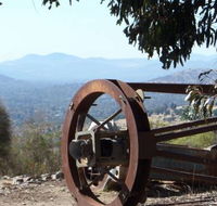 Mount Stromlo Observatory - Accommodation 4U