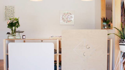 Meet Gather Collect - Accommodation 4U 0