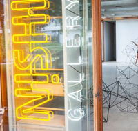 Nishi Gallery - Accommodation 4U