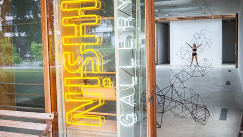 Nishi Gallery - Accommodation 4U 0