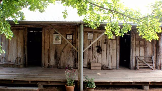 Beacon ACT Accommodation 4U