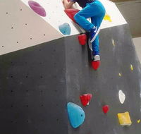 BlocHaus Bouldering - Accommodation 4U