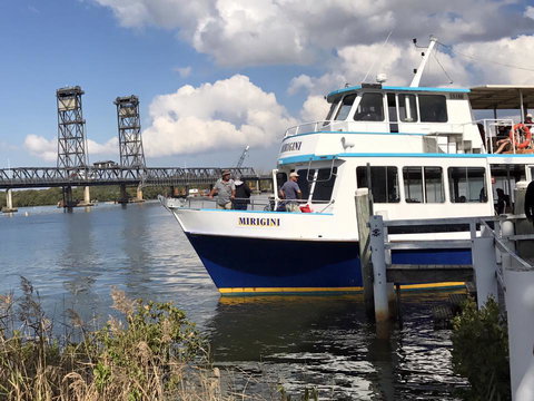 Yamba Tours And Charters - Accommodation 4U 4