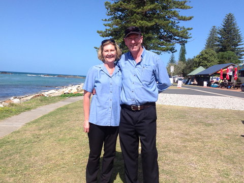 Yamba Tours And Charters - Accommodation 4U 8