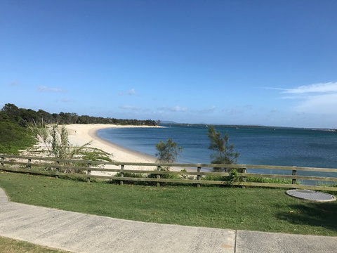 Yamba Tours And Charters - Accommodation 4U 13