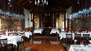Lookout Mountain Retreat - Accommodation 4U 1