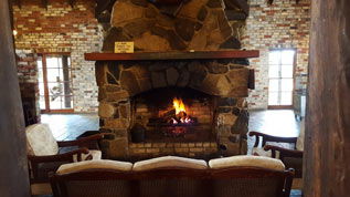 Lookout Mountain Retreat - Accommodation 4U 2