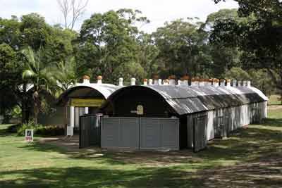 Wittitrin NSW Accommodation 4U