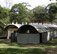 Macleay River Historical Society  Museum - Accommodation 4U