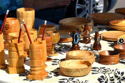 Dapto Markets - Accommodation 4U 1