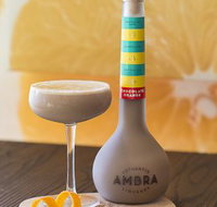 Ambra Liqueurs - Accommodation 4U