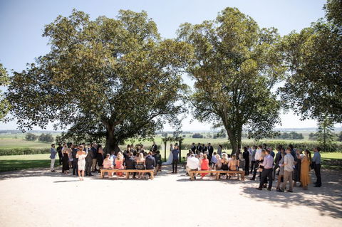 Lonely Hunter Weddings - Accommodation 4U 2
