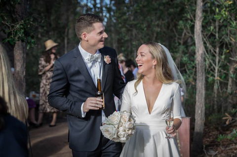 Lonely Hunter Weddings - Accommodation 4U 4
