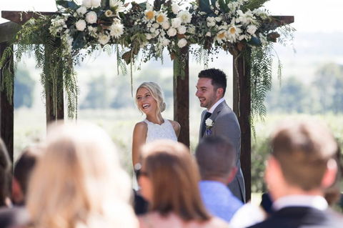 Lonely Hunter Weddings - Accommodation 4U 5