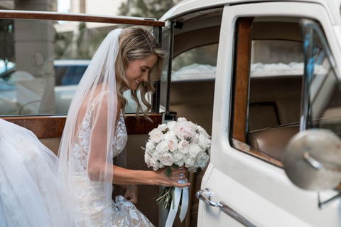 Lonely Hunter Weddings - Accommodation 4U 6