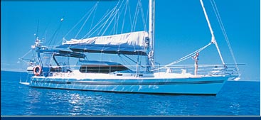 Macrista Luxury Charters - Accommodation 4U 0