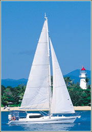 Macrista Luxury Charters - Accommodation 4U 2
