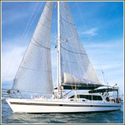 Macrista Luxury Charters - Accommodation 4U 4