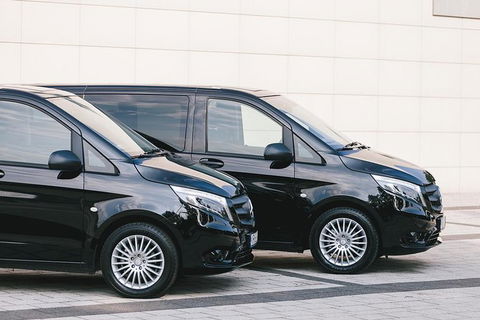 Private Arrival Transfer From Canberra Airport To Canberra City - Accommodation 4U 1
