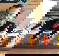 Capital 3in3 - 3 Craft Beer Hotspots in 3 Hours - Accommodation 4U