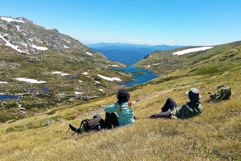 Multi-Day Snowy Mountains And Sapphire Coast From Canberra - Accommodation 4U 1