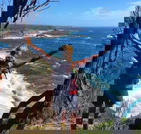 Multi-Day Snowy Mountains and Sapphire Coast from Canberra - Accommodation 4U