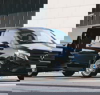 Private Canberra Airport - Canberra City Round-Trip Transfer - Accommodation 4U